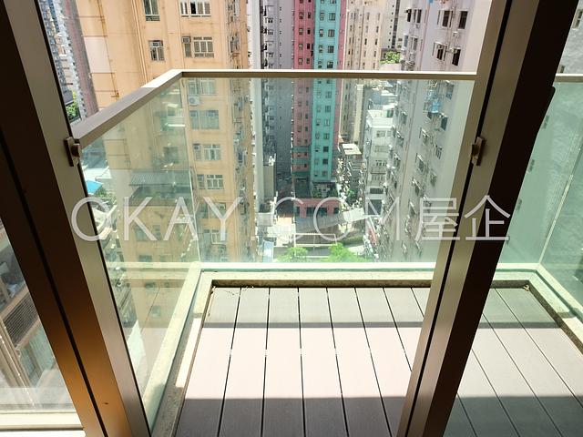 The Nova | The Nova, Sai Ying Pun - 2 Bed, 1 Bath,