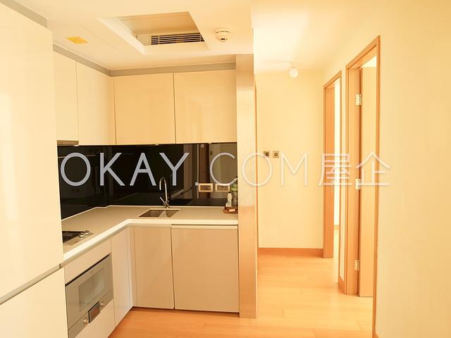 The Nova | The Nova, Sai Ying Pun - 2 Bed, 1 Bath,