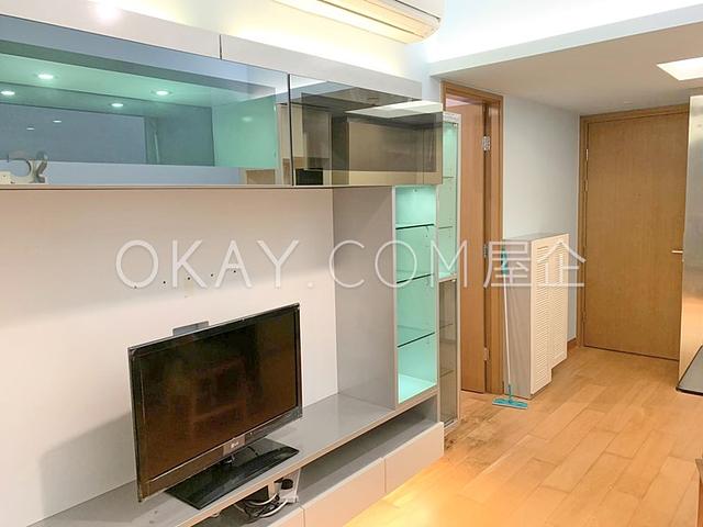 The Nova | The Nova, Sai Ying Pun - 1 Bed, 1 Bath,