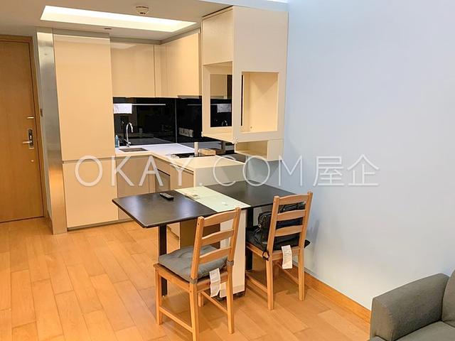 The Nova | The Nova, Sai Ying Pun - 1 Bed, 1 Bath,
