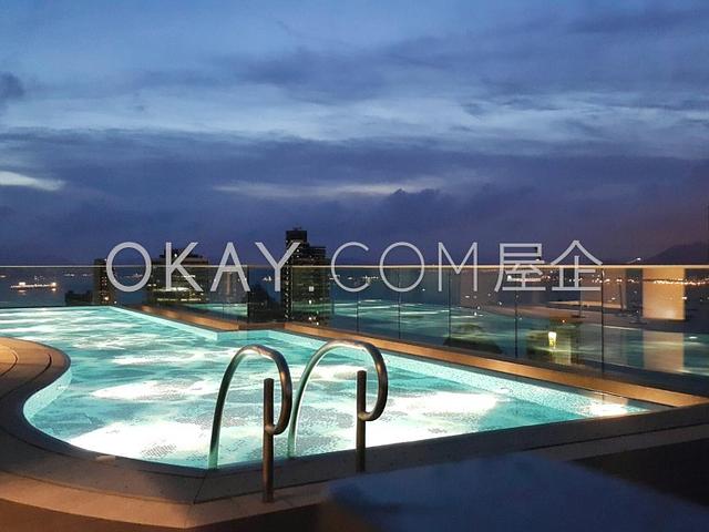 The Nova | The Nova, Sai Ying Pun - 1 Bed, 1 Bath,