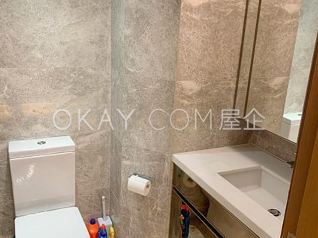 The Nova | The Nova, Sai Ying Pun - 1 Bed, 1 Bath,