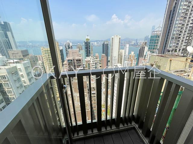 The Nova | The Nova, Sai Ying Pun - 2 Bed, 2 Bath,