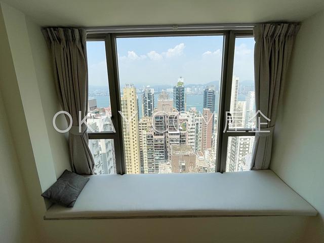 The Nova | The Nova, Sai Ying Pun - 2 Bed, 2 Bath,