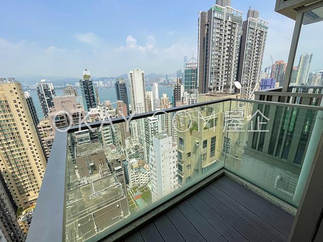 The Nova | The Nova, Sai Ying Pun - 2 Bed, 2 Bath,