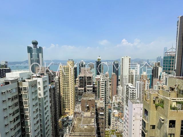 The Nova | The Nova, Sai Ying Pun - 2 Bed, 2 Bath,