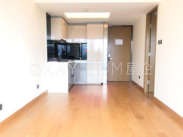 The Nova | The Nova, Sai Ying Pun - 1 Bed, 1 Bath,
