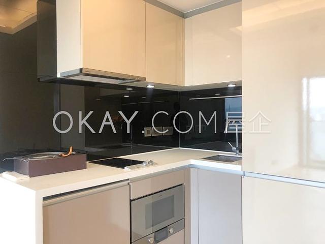 The Nova | The Nova, Sai Ying Pun - 1 Bed, 1 Bath,