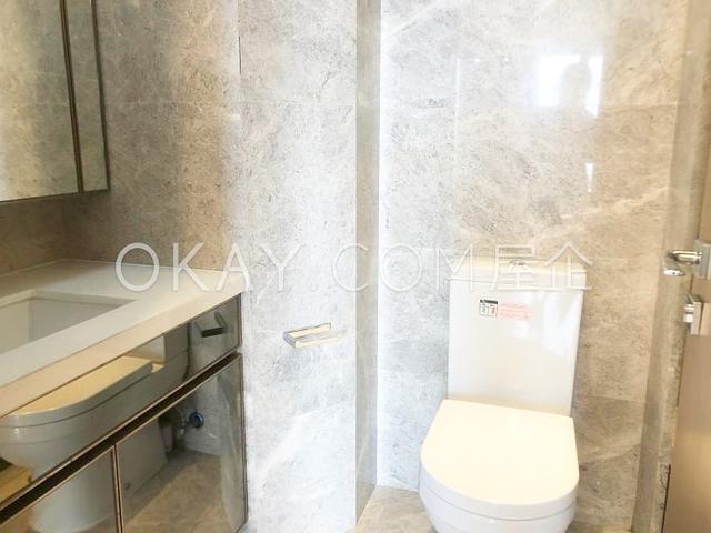 The Nova | The Nova, Sai Ying Pun - 1 Bed, 1 Bath,