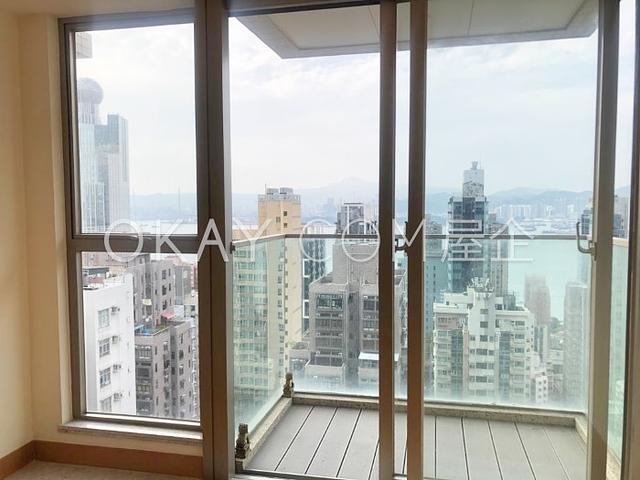 The Nova | The Nova, Sai Ying Pun - 1 Bed, 1 Bath,
