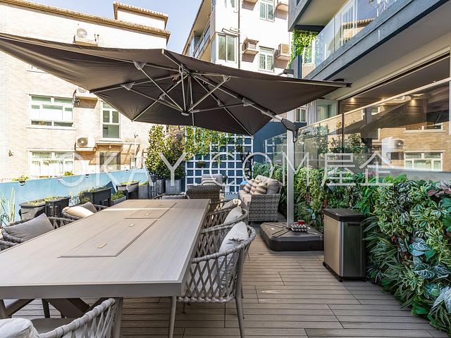 Mok Tse Che | Mok Tse Che, Sai Kung - 5 Bed, 4