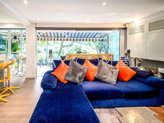 Mok Tse Che | Mok Tse Che, Sai Kung - 5 Bed, 4