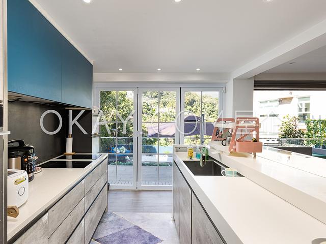 Mok Tse Che | Mok Tse Che, Sai Kung - 5 Bed, 4