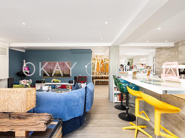 Mok Tse Che | Mok Tse Che, Sai Kung - 5 Bed, 4
