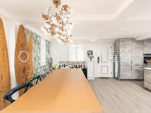 Mok Tse Che | Mok Tse Che, Sai Kung - 5 Bed, 4