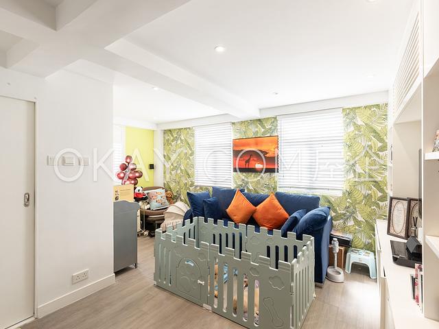 Mok Tse Che | Mok Tse Che, Sai Kung - 5 Bed, 4