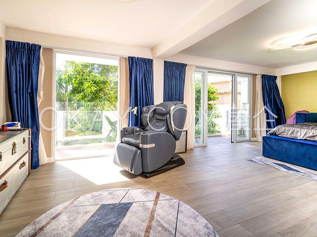 Mok Tse Che | Mok Tse Che, Sai Kung - 5 Bed, 4