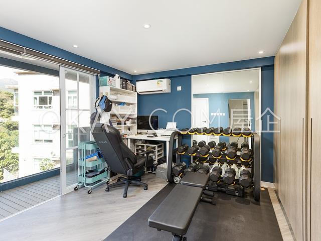 Mok Tse Che | Mok Tse Che, Sai Kung - 5 Bed, 4
