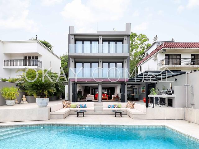 Hing Keng Shek | Hing Keng Shek, Sai Kung - 3 Bed,