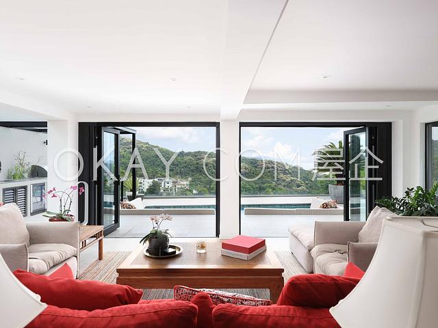 Hing Keng Shek | Hing Keng Shek, Sai Kung - 3 Bed,