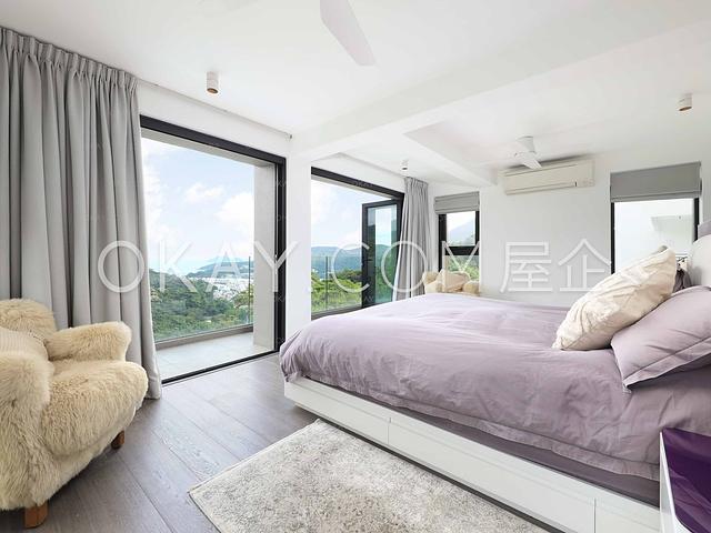 Hing Keng Shek | Hing Keng Shek, Sai Kung - 3 Bed,