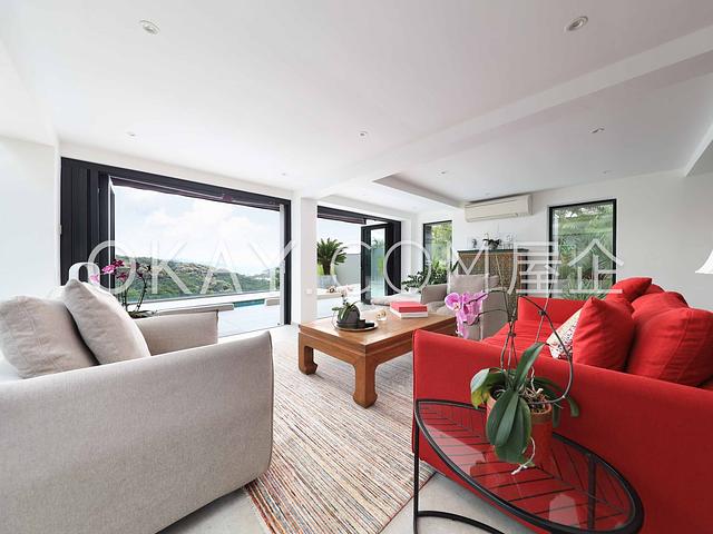 Hing Keng Shek | Hing Keng Shek, Sai Kung - 3 Bed,