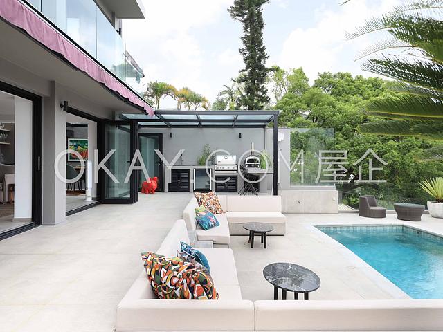 Hing Keng Shek | Hing Keng Shek, Sai Kung - 3 Bed,