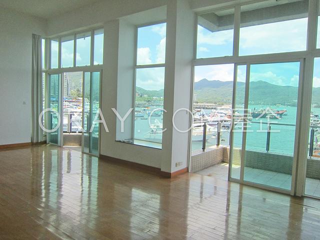 Costa Bello | Costa Bello, Sai Kung - 4 Bed, 2