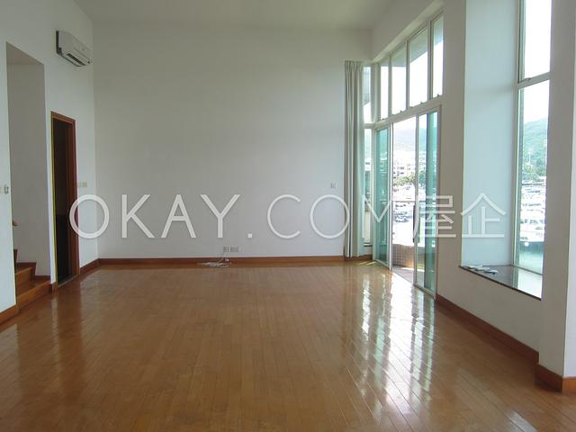 Costa Bello | Costa Bello, Sai Kung - 4 Bed, 2