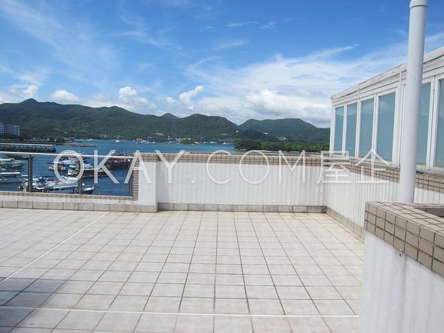 Costa Bello | Costa Bello, Sai Kung - 4 Bed, 2