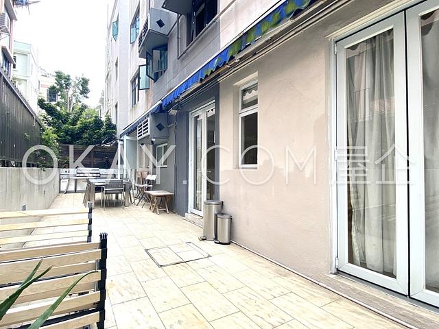 CNT Bisney | CNT Bisney, Pokfulam - 3 Bed, 2 Bath,