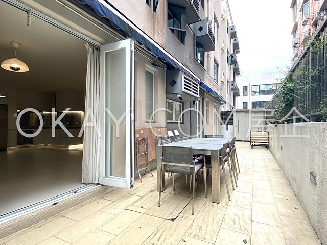 CNT Bisney | CNT Bisney, Pokfulam - 3 Bed, 2 Bath,