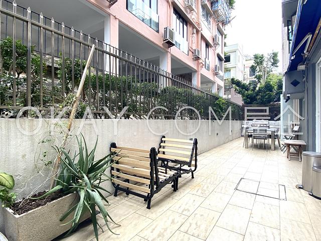 CNT Bisney | CNT Bisney, Pokfulam - 3 Bed, 2 Bath,