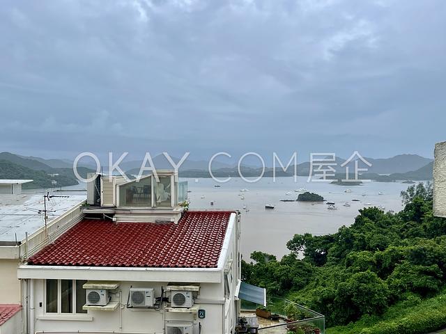 Sea View Villa - Tai Mong Tsai Road | Sea View