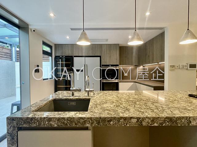 Sea View Villa - Tai Mong Tsai Road | Sea View
