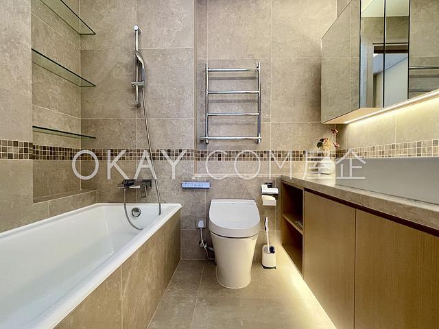 Sea View Villa - Tai Mong Tsai Road | Sea View