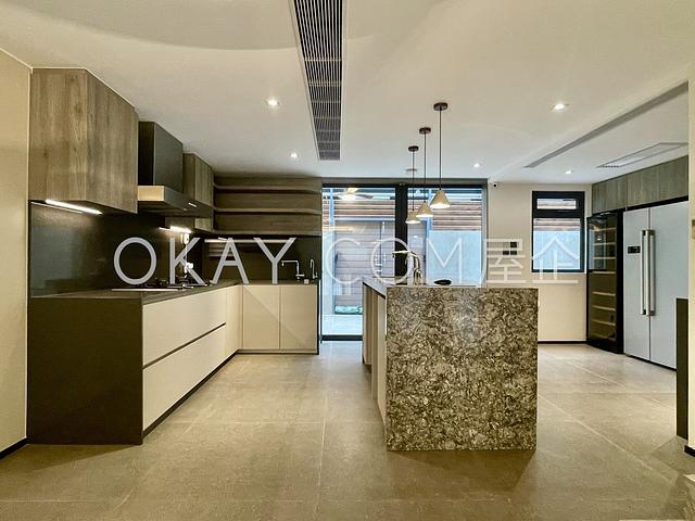 Sea View Villa - Tai Mong Tsai Road | Sea View