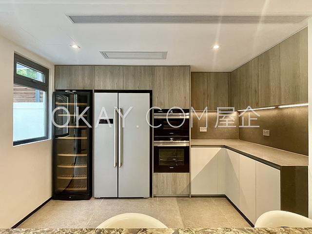 Sea View Villa - Tai Mong Tsai Road | Sea View