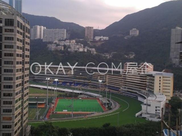 Yue King Building | Yue King Building, Wan Chai -