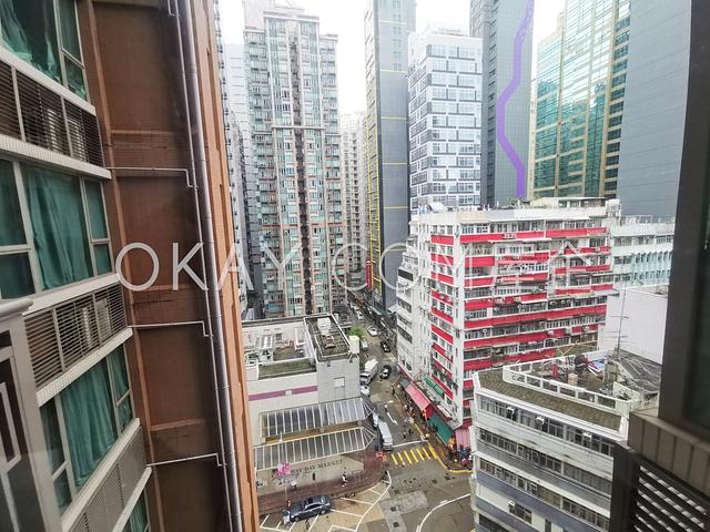 Diva | Diva, Tin Hau - 2 Bed, 1 Bath, 507 sq.ft.