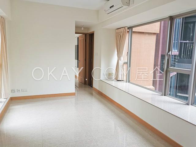 Diva | Diva, Tin Hau - 2 Bed, 1 Bath, 507 sq.ft.