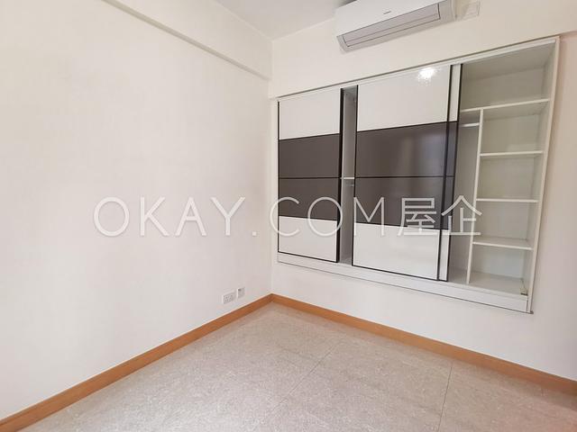 Diva | Diva, Tin Hau - 2 Bed, 1 Bath, 507 sq.ft.