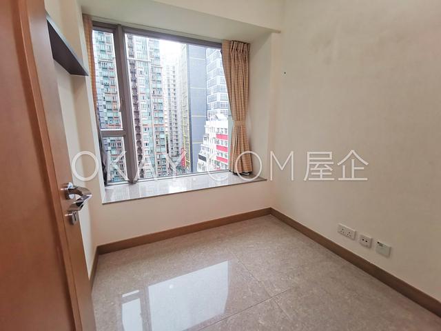 Diva | Diva, Tin Hau - 2 Bed, 1 Bath, 507 sq.ft.