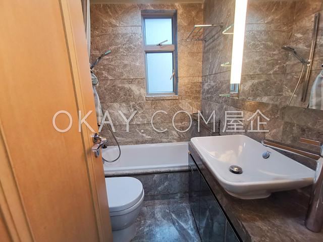 Diva | Diva, Tin Hau - 2 Bed, 1 Bath, 507 sq.ft.