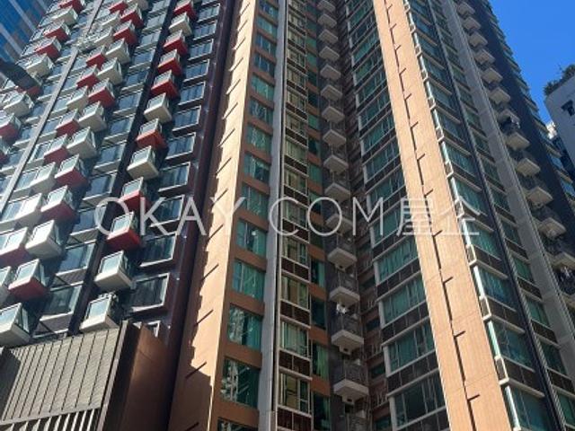 Diva | Diva, Tin Hau - 2 Bed, 1 Bath, 507 sq.ft.
