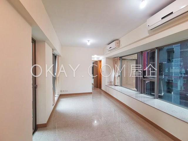Diva | Diva, Tin Hau - 2 Bed, 1 Bath, 507 sq.ft.