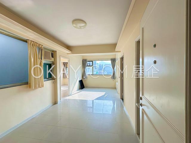 Chee On Building | Chee On Building, Causeway Bay