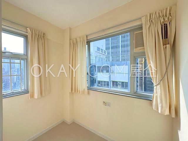 Chee On Building | Chee On Building, Causeway Bay