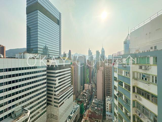 Chee On Building | Chee On Building, Causeway Bay