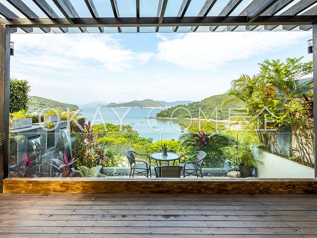 Lobster Bay | Lobster Bay, Clearwater Bay - 4 Bed,
